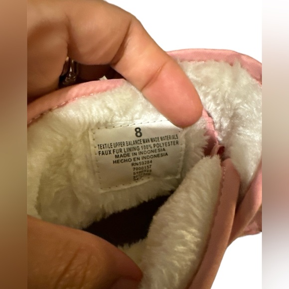 Snow boots for kids - Picture 5 of 5